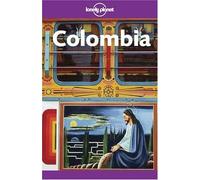 Colombia (Lonely Planet Travel Guides)
