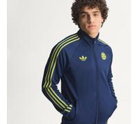 Adidas Colombia Originals Tracksuit Jacket Blue M Man