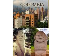 COLOMBIA Reisgids 2025 - 2026
