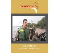 Colombia: Struggle for Survival [DVD] [2009] [US Import]