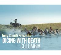 Colombia: The Intrepid of the Andes