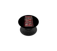 Colombian Foods Typography Design Iconic Traditional Dishes PopSockets Adhesive PopGrip