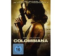 Colombiana - Colombiana