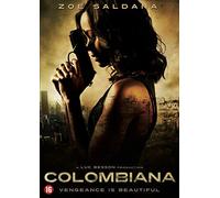 COLOMBIANA (FR) - COLOMBIANA (