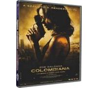 Colombiana (Son of no One)