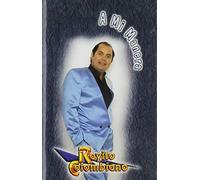 Colombiano, Rayito - A Mi Manera [CASSETTE]