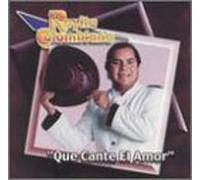 Colombiano, Rayito - Que Cante El Amor