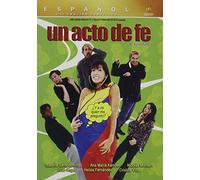 Colombianos Un Acto De Fe [DVD] [2004] [Region 1] [US Import] [NTSC]