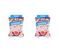 Colombina Jumbo Mint Balls Original (Pack of 2)