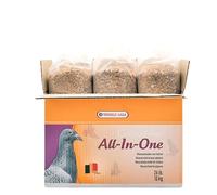 Colombine All-In-One 12kg Mix of Minerals, Vitamins and Grit