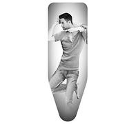 Colombo 130 x 50 cm Thermal Sensitive Ironing Cover Large Mens