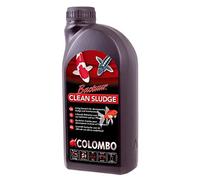 Colombo 60242/3651 Bactuur Clean 1000 ml Pond Sludge Remover