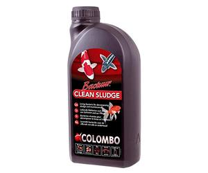 Colombo 60242/3651 Bactuur Clean 1000 ml Pond Sludge Remover