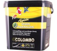 Colombo Algisin 5L 2.5L 1L Garden Fish Pond Blanketweed Treatment Algae Killer
