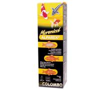 Colombo Alparex 250ml 500ml 1L Garden Pond Anti Parasite Treatment Koi Goldifsh