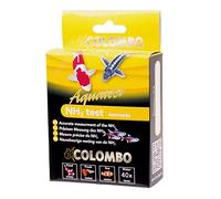 Colombo Ammonia Pond Test Kit May Vary