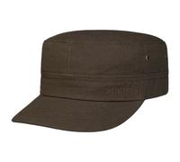 Scippis Australian Adventure Wear Colombo Cap (Brown)