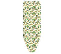 Colombo Axle Cover Extra Large Jungle Leopard
