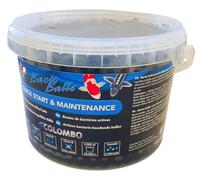 Colombo Bacto Balls 2.5l Pond Bacteria