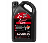 Colombo Bactuur Clean Pond Sludge Remover Bacteria Treatment 2.5L 1L 500ml