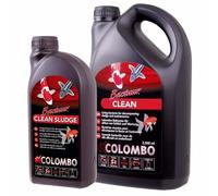 Colombo Bactuur Clean Pond Water Treatment