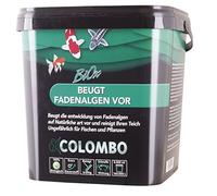 Colombo BiOx 1L 2.5L 5L Garden Pond Blanketweed Treatment Killer String Algae