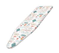 Colombo CLM575514 Blanket, Cotton, 124x46x3.5 cm, 1 unit [Assorted Models]