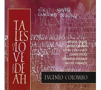 Colombo, Eugene - Tales of Love & Death