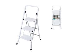 Colombo Factotum Aluminum Stool