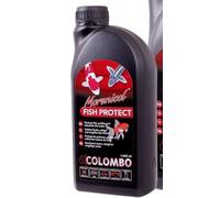 Colombo Fish protect. 1LTR. Water Treatment Koi Fish Pond
