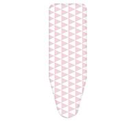 Colombo Ironing Cover 130 x 50 cm Flag Pink Size L, Canvas