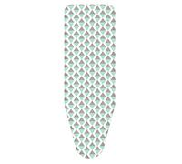 Colombo Ironing Cover 140 x 55 cm Blue Triangles Size XL