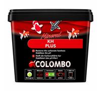 Colombo KH Plus Pond Carbonate Hardness Booster | Stabilises pH & Water Quality