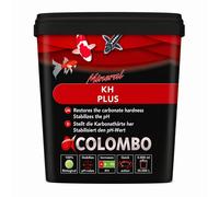 Colombo KH Plus Pond Carbonate Hardness Booster | Stabilises pH & Water Quality