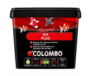 Colombo KH Plus Pond Carbonate Hardness Booster | Stabilises pH & Water Quality