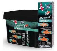 Colombo Lernex Anti Flukes & Worms 800g