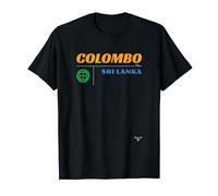 Colombo Mid Century T-Shirt