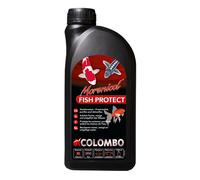 COLOMBO MORENICOL FISH PROTECTION WATER TREATMENT GARDEN KOI POND DECHLORINATOR