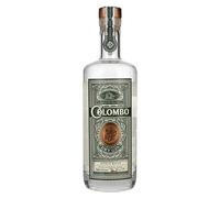 Colombo London Dry London Dry Gin