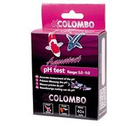 Colombo PH Pond Test Kit