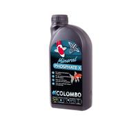 COLOMBO PHOSPHATE X ANTI ALGAE GARDEN POND TREATMENT BLANKETWEED REMOVAL 1 LITRE