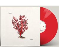 Colombre - Corallo (Vinile Rosso Numerato E Autografato Limited Edt.) [VINYL]