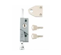 Colombus Yale Yale 8K116 Multi-Purpose Door Bolt With White Finish For Maximum Security