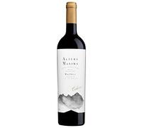 Colome Altura Maxima Malbec 2018