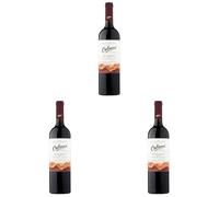 Colome Colome Malbec, 12.50 cl (Pack of 3)