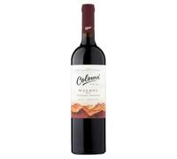 Colome Colome Malbec, 12.50 cl (Pack of 6)