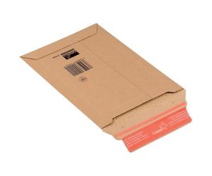 Colompac 225313 - Extra Stiff Cardboard Envelope 180X27X50 A5-20 Units