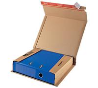 ColomPac Book Maileres Brown 320 (W) x 80 (D) x 290 (H) mm Pack of 20