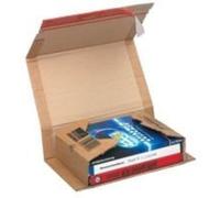 Colompac cp020.02 Flexible Wrap Packaging Corrugated Cardboard - 217 x 155 x 60