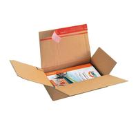 ColomPac CP151.115.010 Flash Base Box 23.0 x 16.0 x 5.0